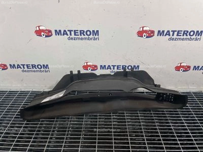 DEFLECTOR AER RENAULT CLIO IV Grandtour 1.5 dCi 90 2012-2021 oe 214B30199R, vedere frontata