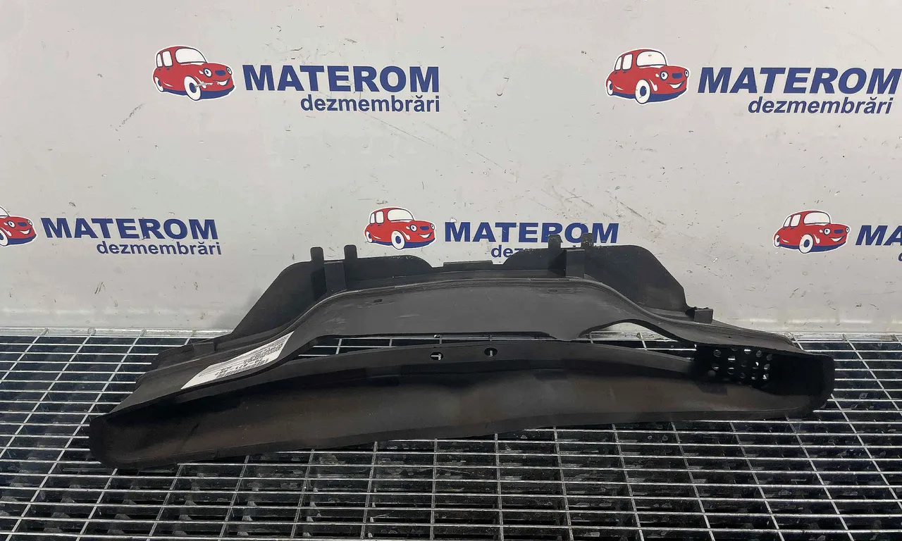DEFLECTOR AER RENAULT CLIO IV Grandtour 2012-2021