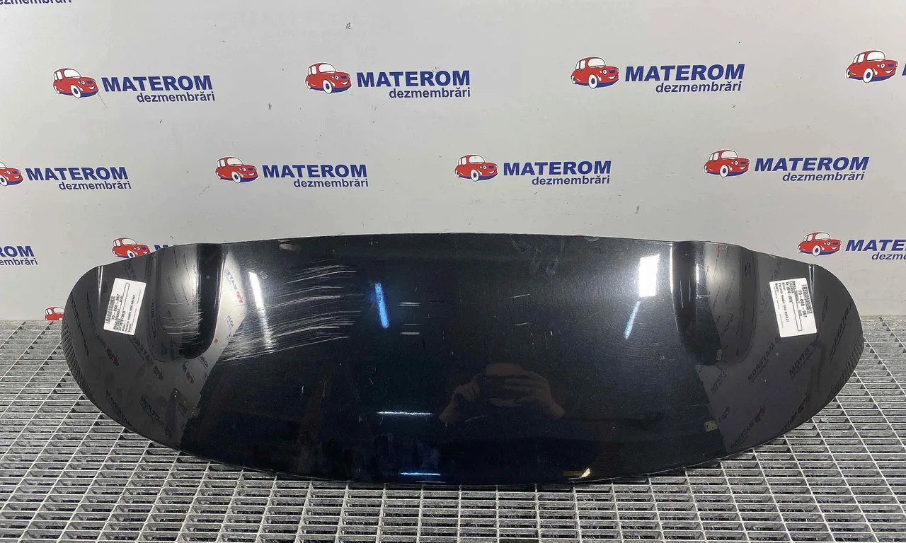 ELERON RENAULT CLIO IV Grandtour 2012-2021