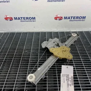 MACARA USA FATA DREAPTA