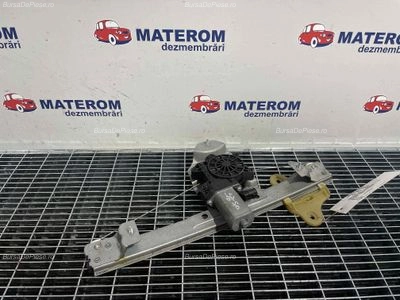 MACARA USA FATA STANGA