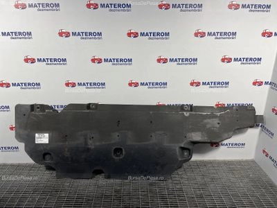SCUT SUB MASINA RENAULT CLIO IV Grandtour 1.5 dCi 90 2012-2021 oe 748157368R, vedere frontata