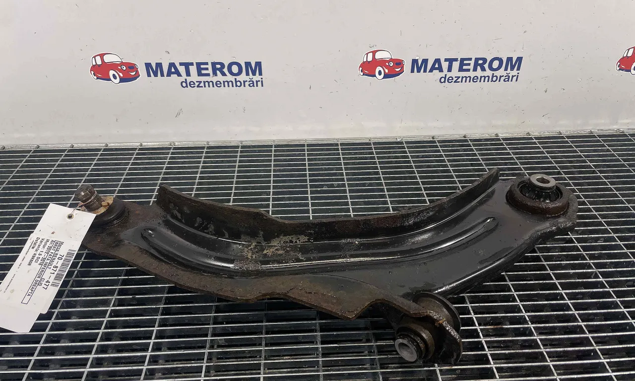 BRAT FATA INFERIOR DREAPTA RENAULT CLIO IV Grandtour 2012-2021