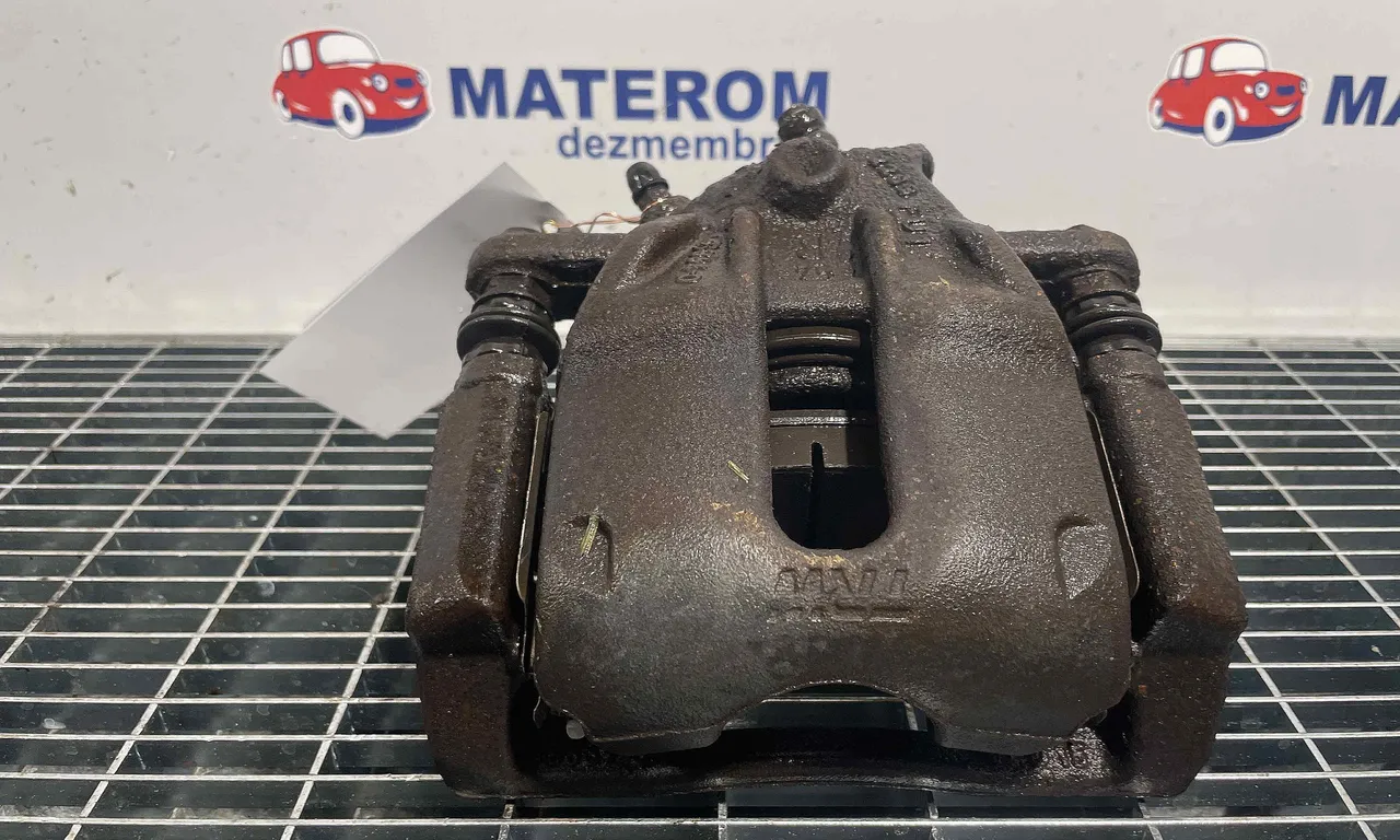 ETRIER FATA DREAPTA RENAULT CLIO IV Grandtour 2012-2021