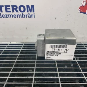 BLOCATOR VOLAN