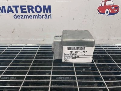 BLOCATOR VOLAN