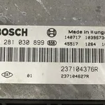 CALCULATOR MOTOR RENAULT CLIO IV Grandtour 1.5 dCi 90 2012-2021 oe-237104376R, vedere laterala
