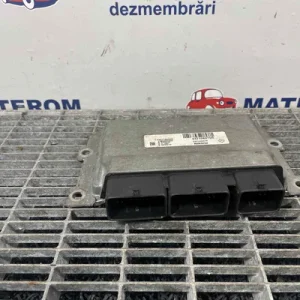 CALCULATOR MOTOR