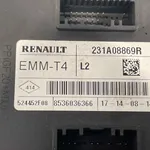 MODUL CONFORT RENAULT CLIO IV Grandtour 1.5 dCi 90 2012-2021 oe-231A08869R, vedere laterala