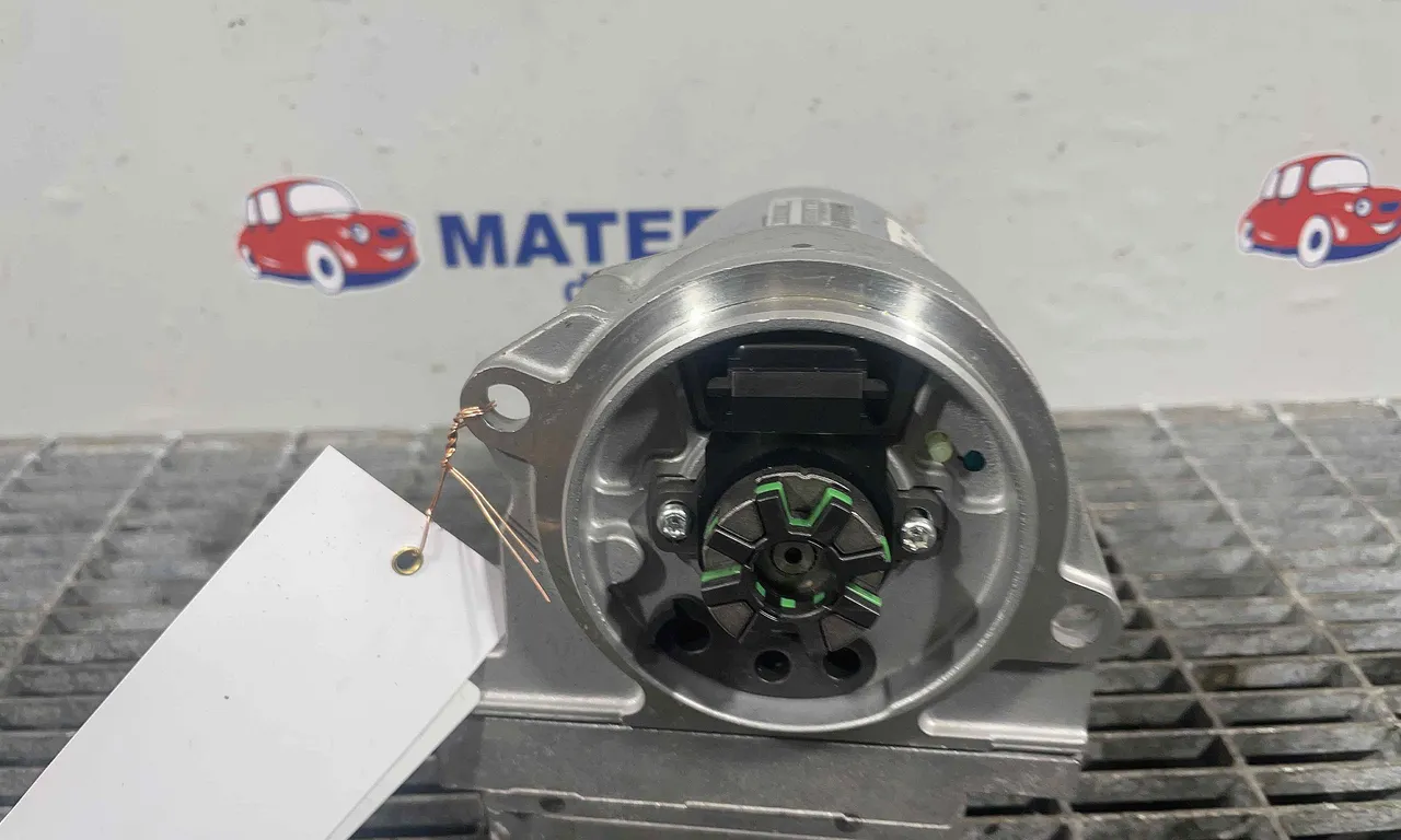MODUL SERVO RENAULT CLIO IV Grandtour 2012-2021