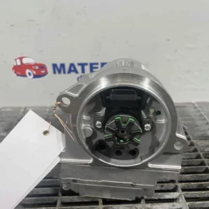 MODUL SERVO