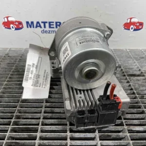 MODUL SERVO