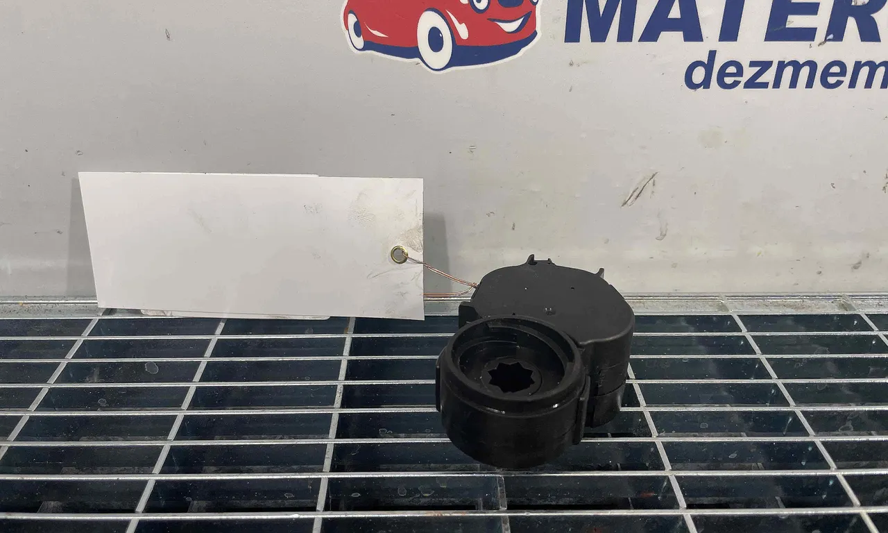 MOTORAS CLAPETA INCALZIRE RENAULT CLIO IV Grandtour 2012-2021