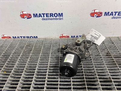 MOTORAS STERGATOR PARBRIZ
