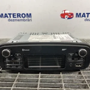 RADIO CD