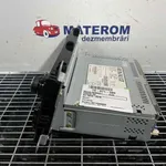RADIO CD RENAULT CLIO IV Grandtour 1.5 dCi 90 2012-2021 oe-281153868R, vedere laterala