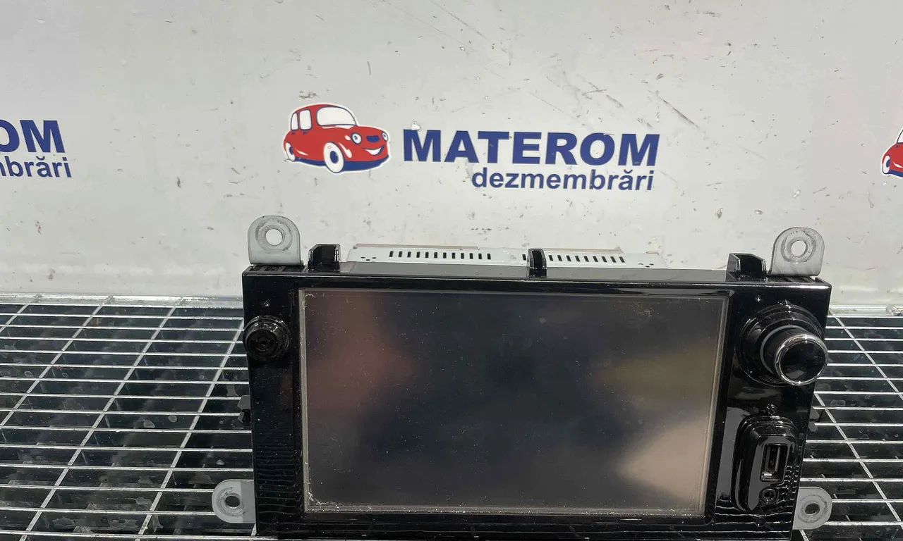 RADIO CD RENAULT CLIO IV Grandtour 2012-2021
