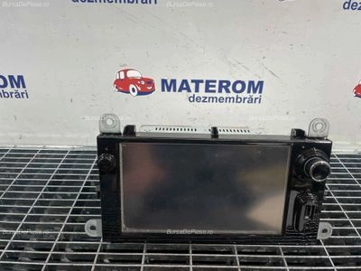 RADIO CD