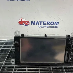 RADIO CD