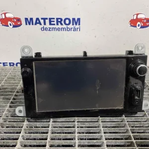 RADIO CD