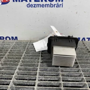 REOSTAT