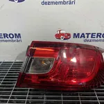STOP DREAPTA RENAULT CLIO IV Grandtour 1.5 dCi 90 2012-2021 oe-265502631R, vedere frontata