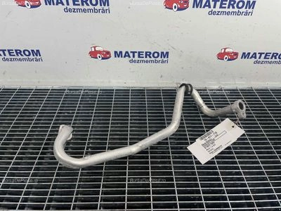 CONDUCTA CLIMA RENAULT CLIO IV Grandtour 1.5 dCi 90 2012-2021 oe 924800527R, vedere frontata