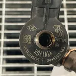 INJECTOR RENAULT CLIO IV Grandtour 1.5 dCi 90 2012-2021 oe-166008399R, vedere laterala