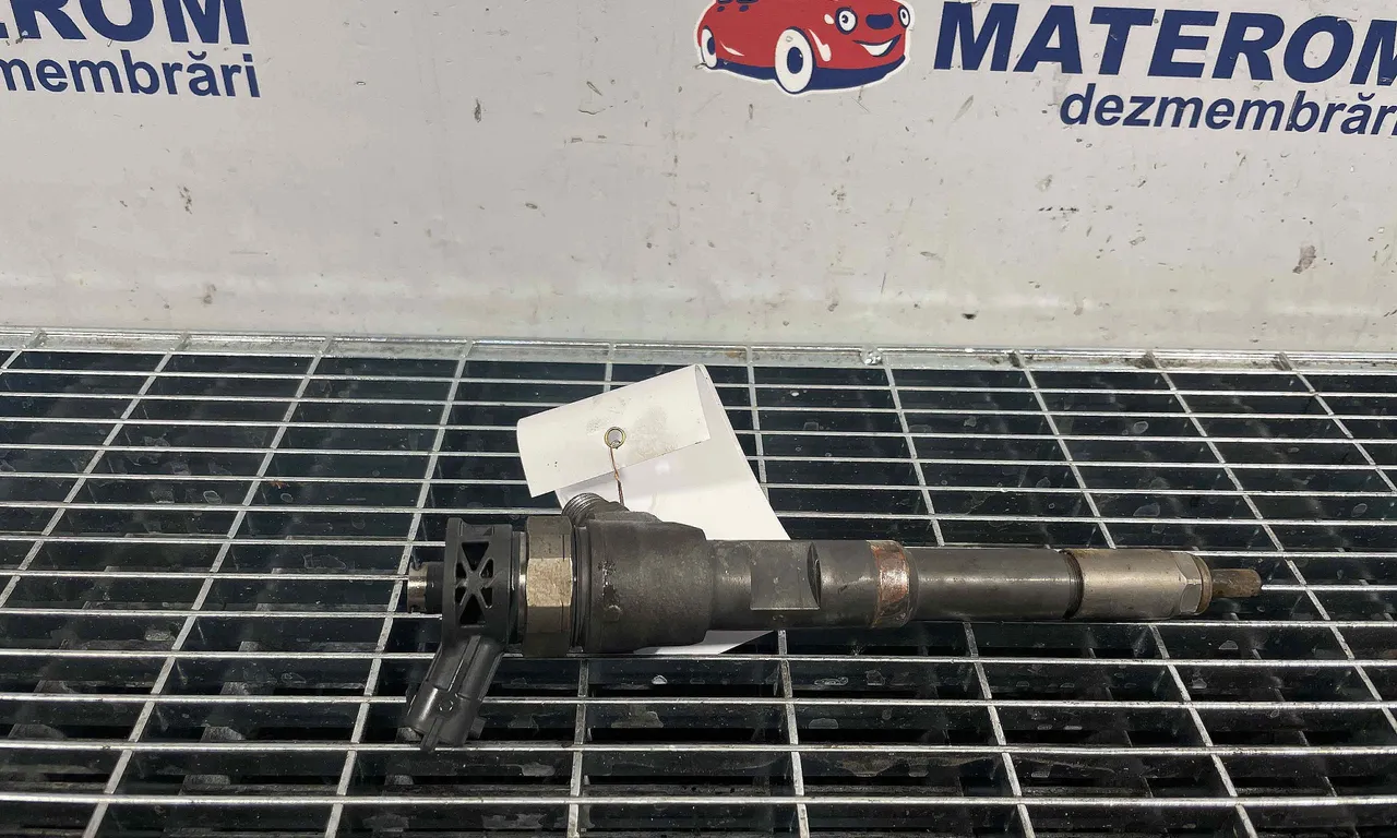 INJECTOR RENAULT CLIO IV Grandtour 2012-2021