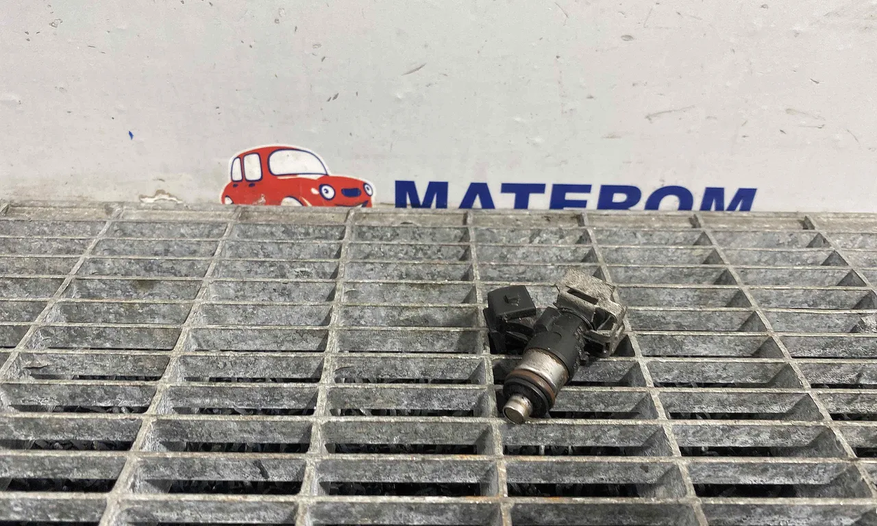 INJECTOR RENAULT CLIO IV Grandtour 2012-2021