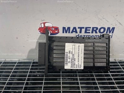 RADIATOR INCALZIRE RENAULT CLIO IV Grandtour 1.5 dCi 90 2012-2021 oe 7701060006, vedere frontata