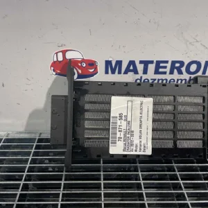 RADIATOR INCALZIRE