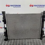 RADIATOR MOTOR RENAULT CLIO IV Grandtour 1.2 2012-2021 oe-214101612R, vedere laterala