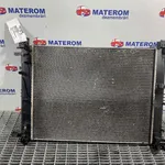 RADIATOR MOTOR RENAULT CLIO IV Grandtour 1.2 2012-2021 oe-214101612R, vedere frontata
