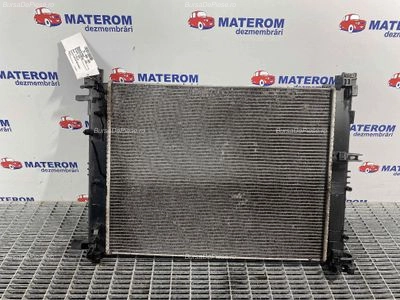 RADIATOR MOTOR RENAULT CLIO IV Grandtour 1.2 2012-2021 oe 214101612R, vedere frontata