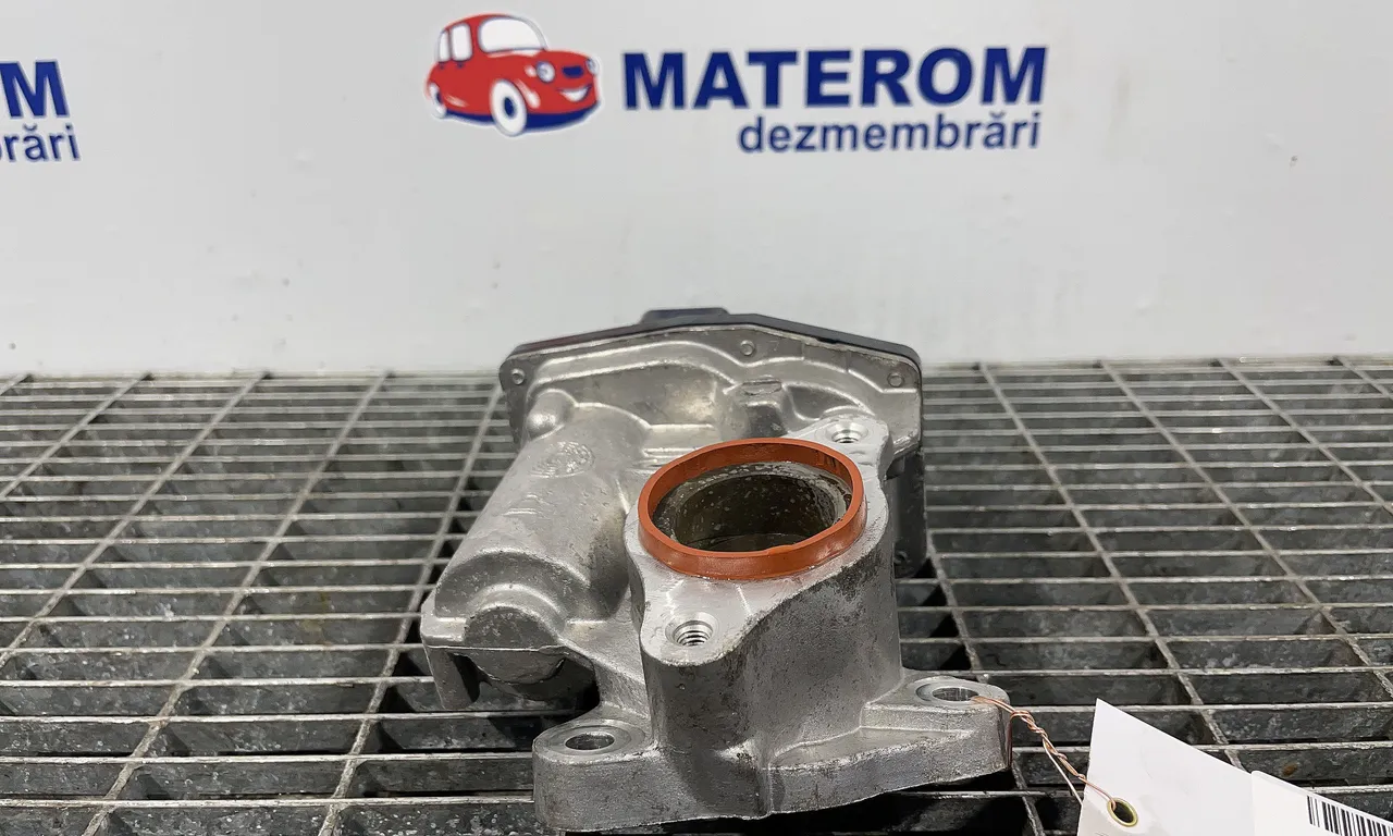 SUPAPA EGR RENAULT CLIO IV Grandtour 2012-2021