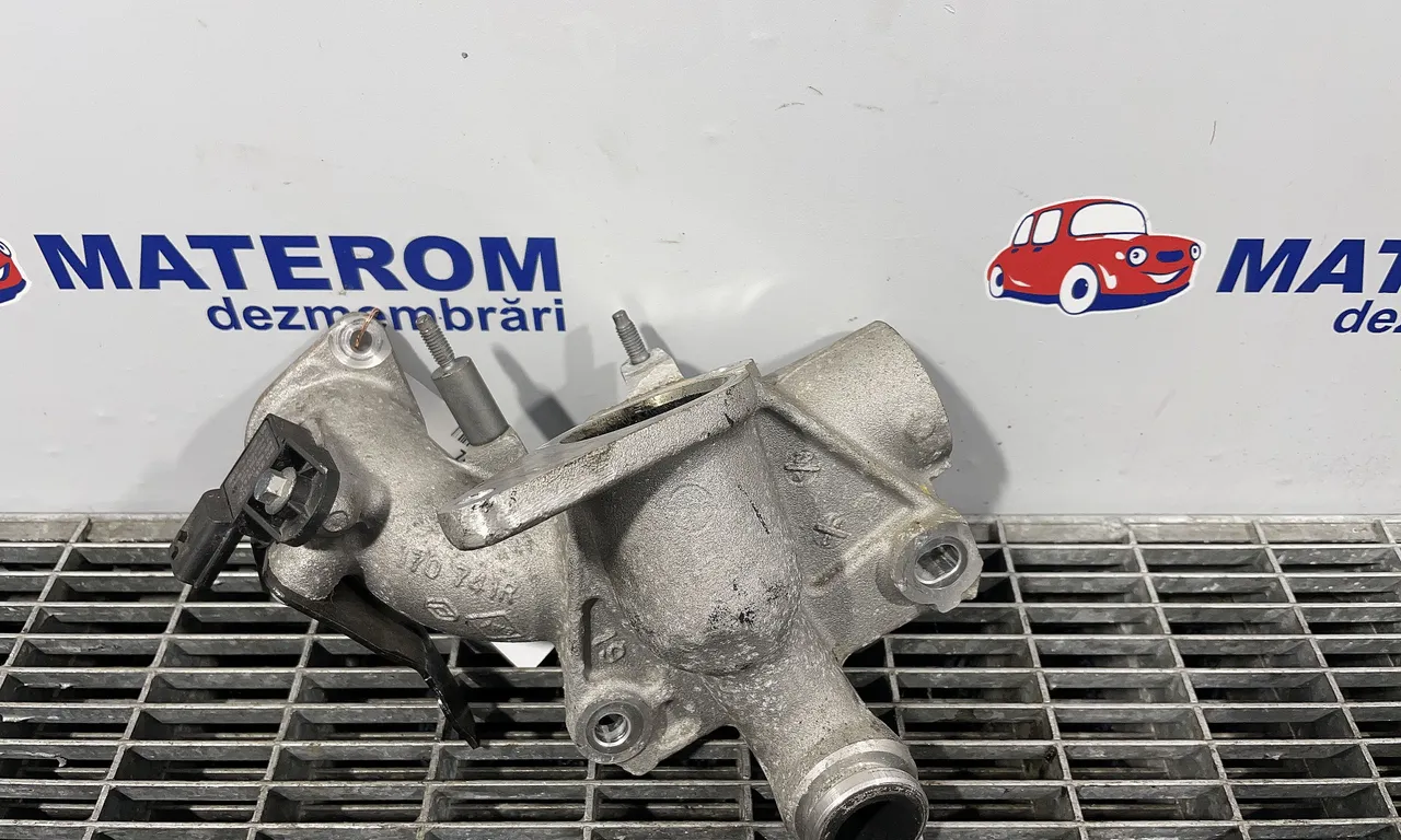 SUPORT SUPAPA EGR RENAULT CLIO IV Grandtour 2012-2021