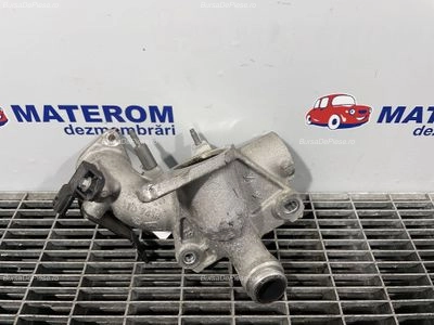 SUPORT SUPAPA EGR RENAULT CLIO IV Grandtour 1.5 dCi 90 2012-2021 oe 147170741R, vedere frontata