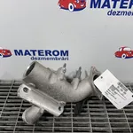 SUPORT SUPAPA EGR RENAULT CLIO IV Grandtour 1.5 dCi 90 2012-2021 oe-147170741R, vedere laterala