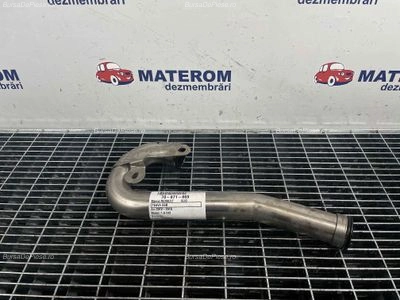 TEAVA EGR RENAULT CLIO IV Grandtour 1.5 dCi 90 2012-2021 oe 8200744818, vedere frontata