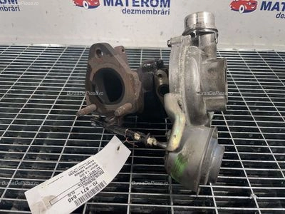 TURBOSUFLANTA