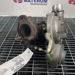 TURBOSUFLANTA RENAULT CLIO IV Grandtour 1.5 dCi 90 2012-2021 oe-144117533R, vedere frontata