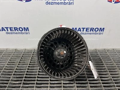 VENTILATOR INCALZIRE