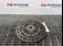 DISC AMBREIAJ RENAULT CLIO IV Grandtour 1.5 dCi 90 2012-2021 oe 301010717R, vedere laterala