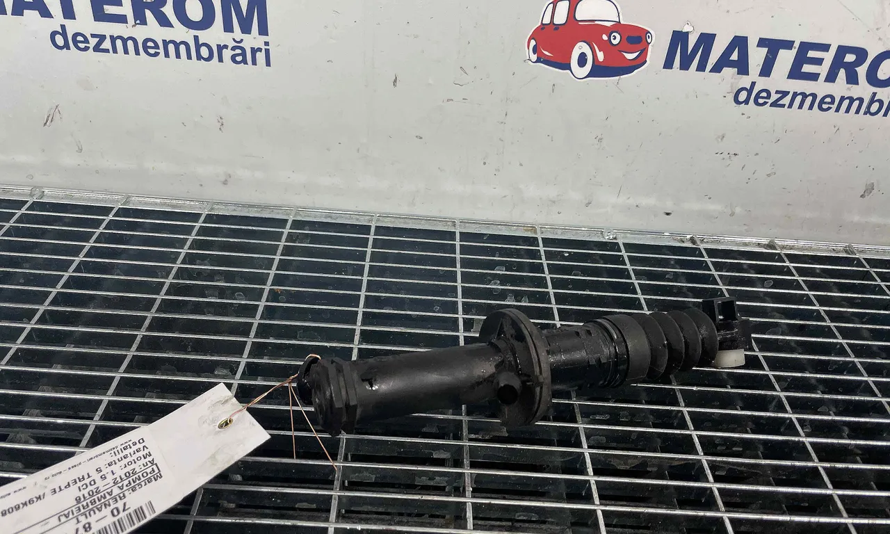 POMPA AMBREIAJ RENAULT CLIO IV Grandtour 2012-2021