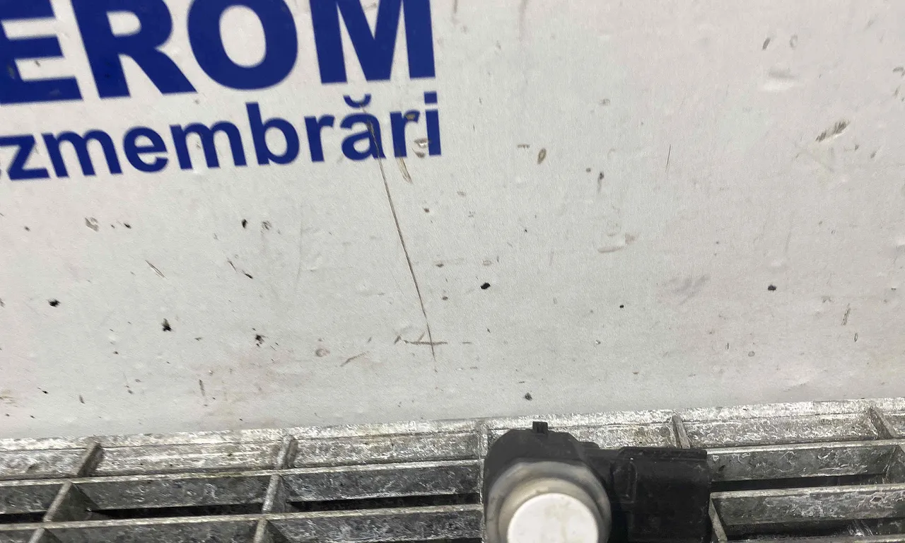 SENZOR PARCARE SPATE RENAULT CLIO V 2019-2023