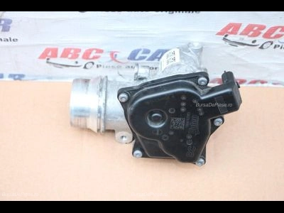 Clapeta acceleratie RENAULT CLIO V 2019-2026 oe 161A03415R, vedere frontata