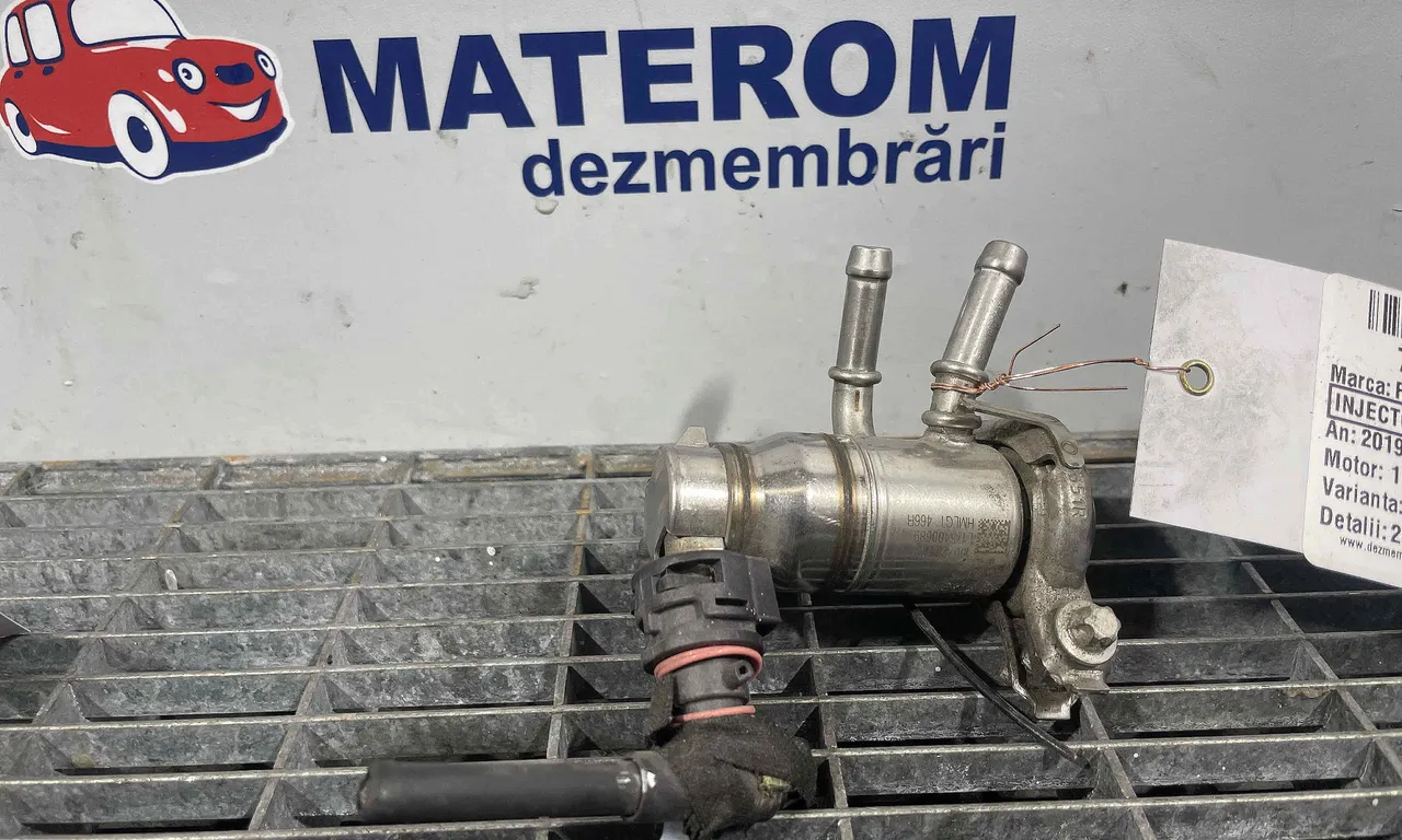 INJECTOR AD BLUE RENAULT CLIO V 2019-2024