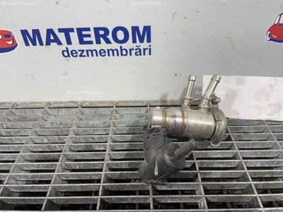 INJECTOR AD BLUE RENAULT CLIO V 1.5 Blue dCi 115 2019-2024 oe 160726474R, vedere frontata