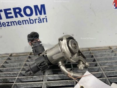 INJECTOR AD BLUE RENAULT CLIO V 1.5 Blue dCi 115 2019-2024 oe 160726474R, vedere frontata